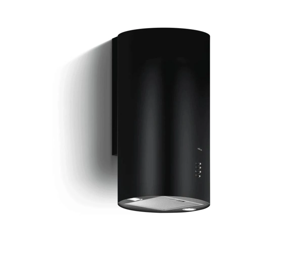 Elica - Páraelszívó TUBE PRO BL MAT/A/43
