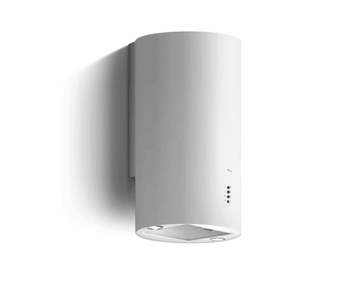 Elica - Páraelszívó TUBE PRO WH MAT/A/43