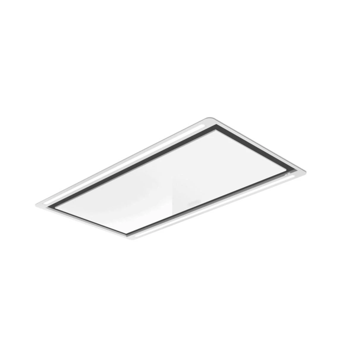 Elica -Páraelszívó HILIGHT GLASS H30 WH/A/100