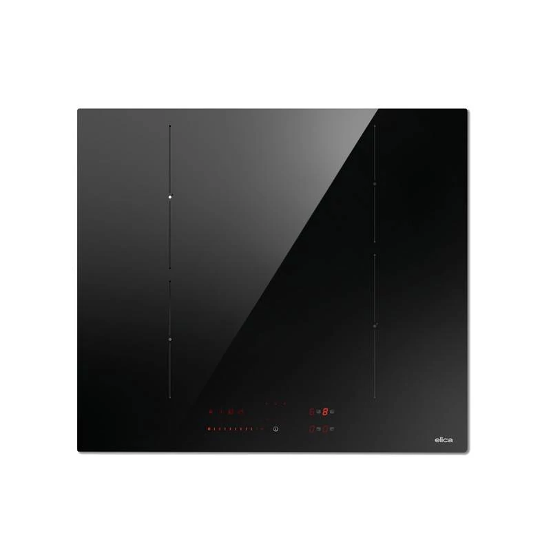 ELICA - Beépíthető indukciós kerámialap RATIO 604 PLUS BL PRF0183903
