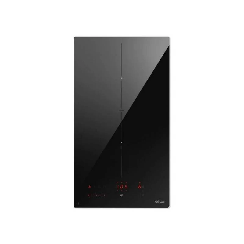 ELICA - Beépíthető indukciós kerámialap RATIO 302 PLUS CONNECT BL PRF0199850
