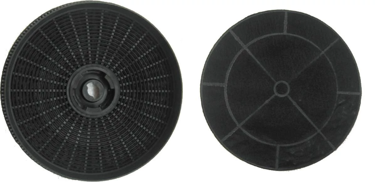 KDESIGN - Páraelszívó aktívszén-szűrő, K400