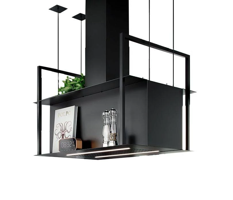 Kdesign - Páraelszívó FARM SZIGET 120 T600