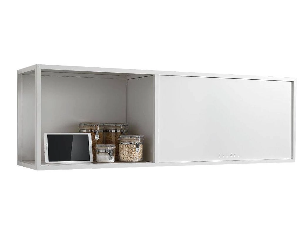 KDESIGN - Páraelszívó FRAME 120 T600