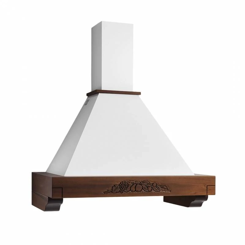 KDESIGN - Páraelszívó GRAZIA 90 natúr T500 only toulipier