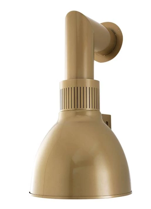 KDESIGN - Páraelszívó K124-W T600 réz