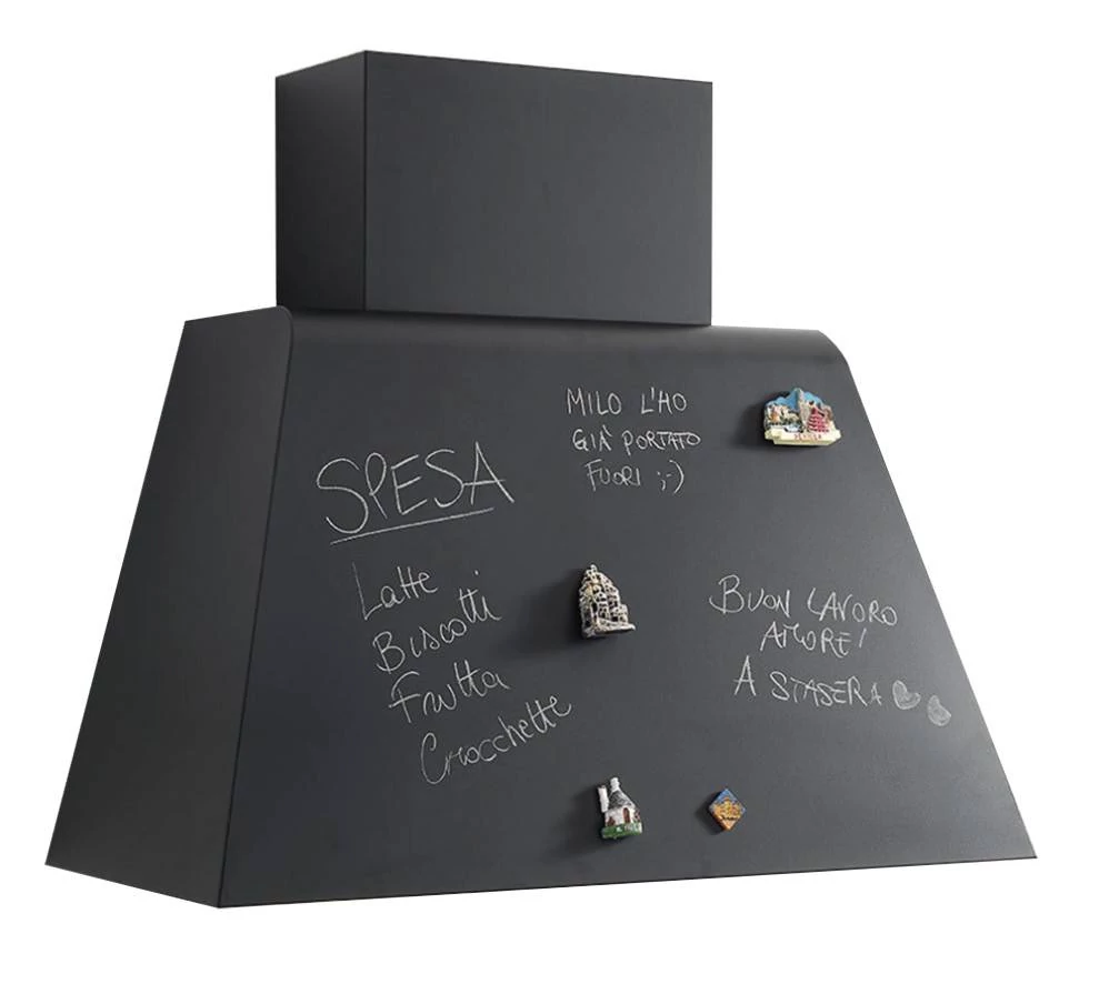 KDESIGN - Páraelszívó K129-110 T500 Blackboard