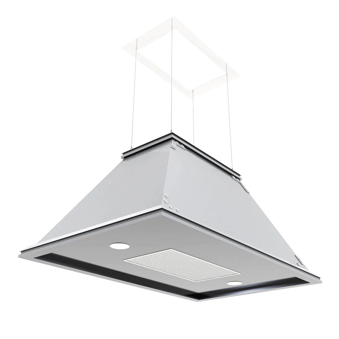 Kdesign - Páraelszívó RETRO SZIGET T600 Clay