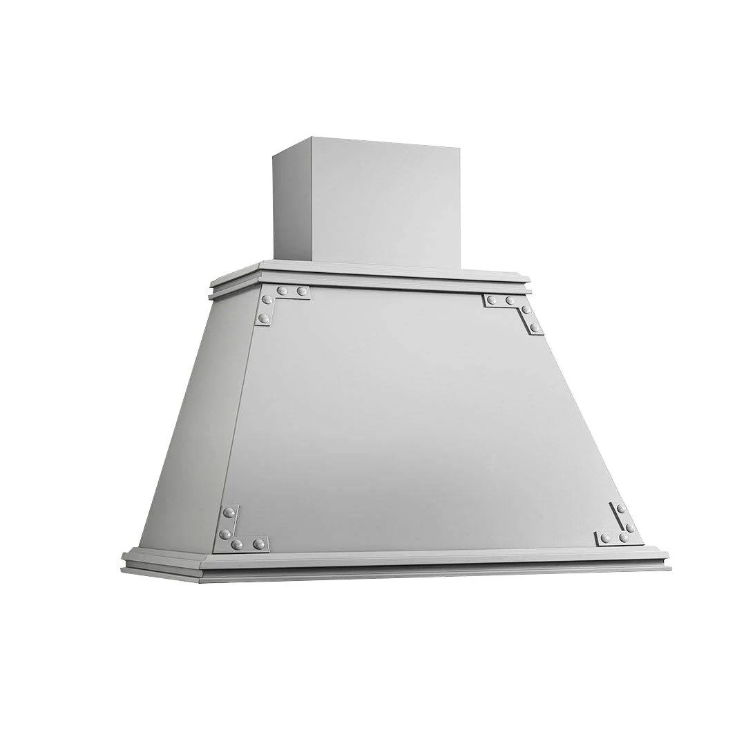 KDESIGN - Páraelszívó RETRO-W 80 T600 Clay