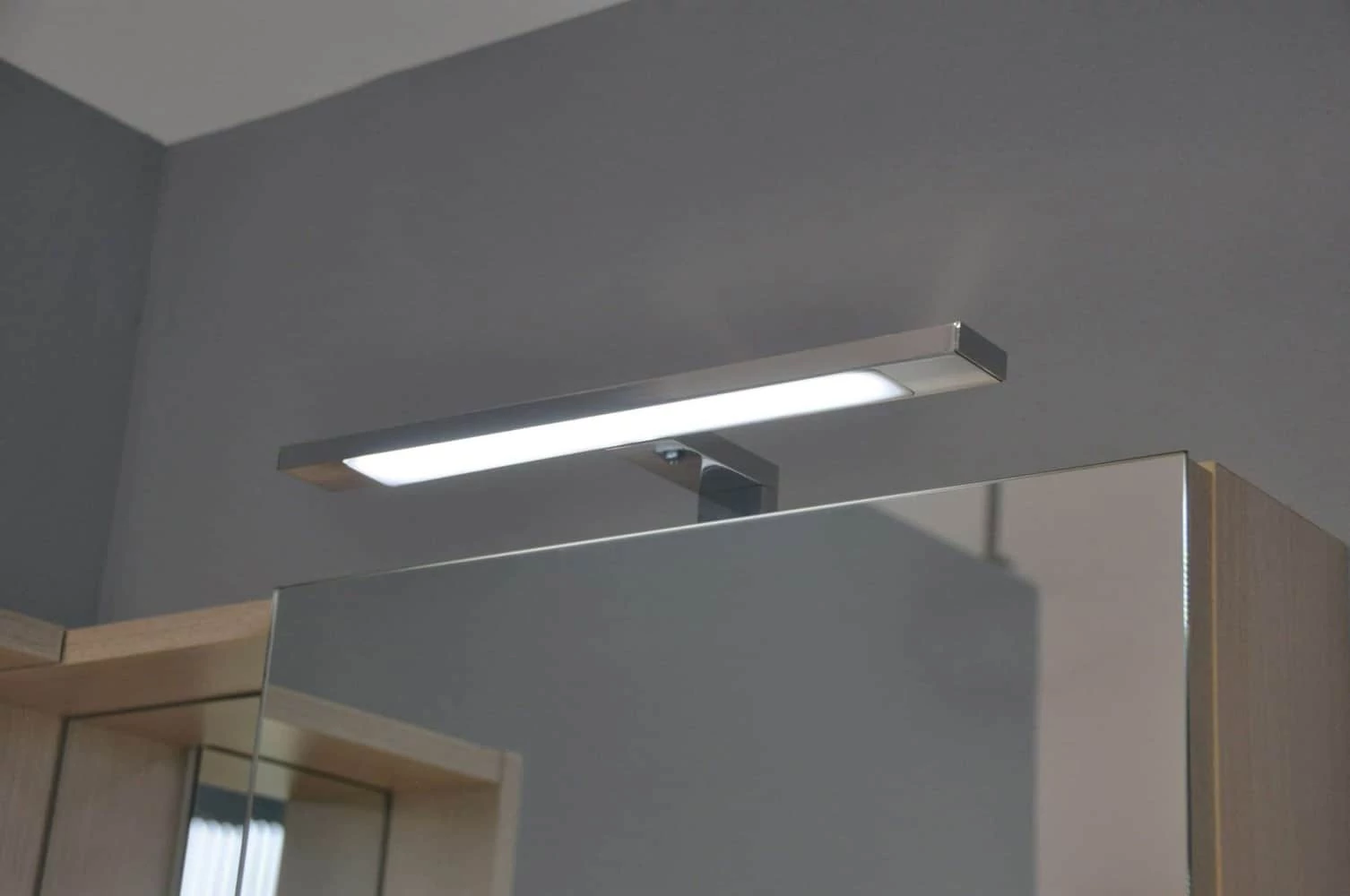 KOLPA SAN LED Lámpa 300 kapcsoló nélkül