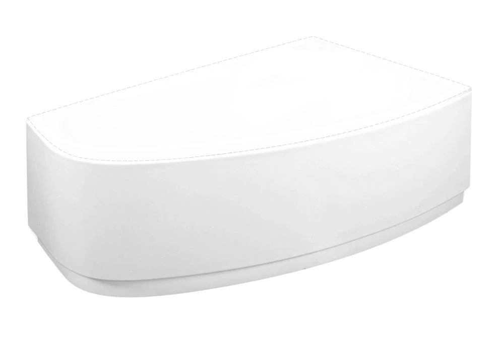 M-ACRYL Előlap Daria 170 balos