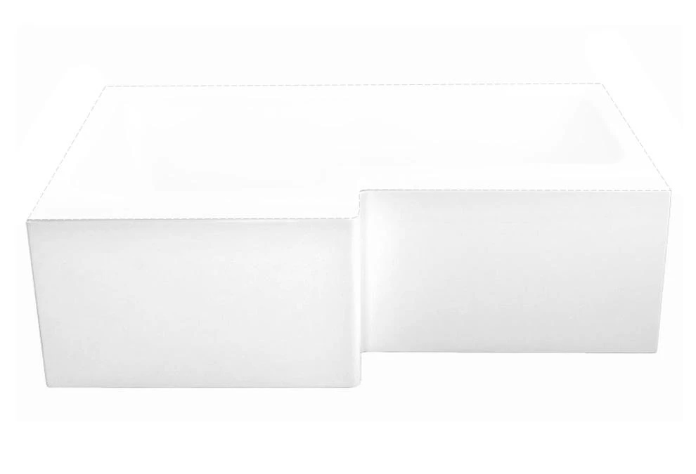 M-ACRYL Előlap Linea 160