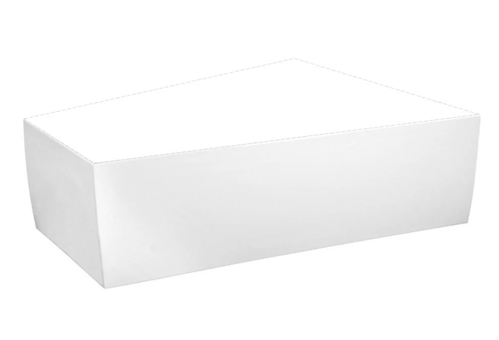 M-ACRYL Előlap Trinity 160