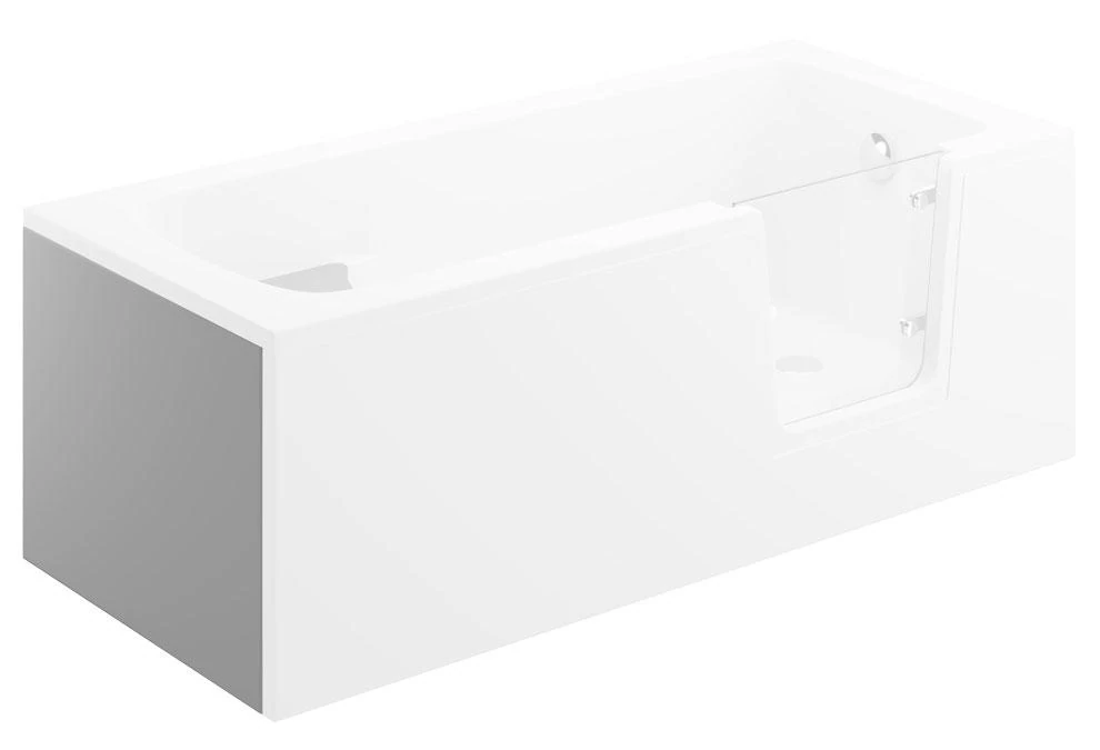 M-ACRYL Oldallap Héra 75 (160-es kádhoz)