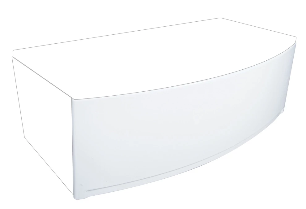 M-ACRYL Előlap Relax 190