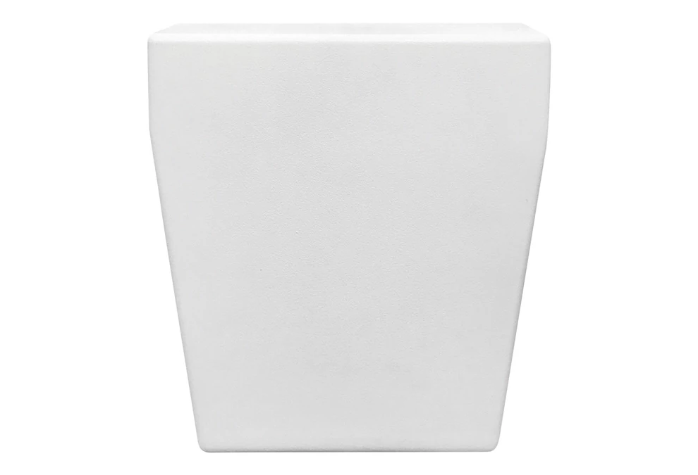 M-ACRYL Corner fejpárna fehér