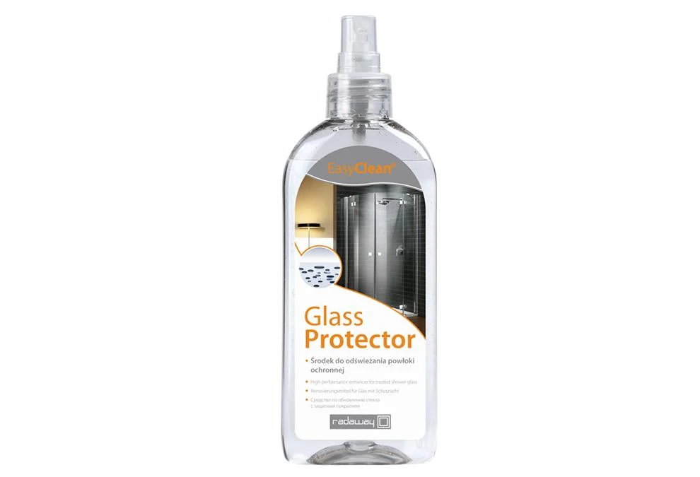 M-ACRYL Glass Protector vízlepergető védőréteg megújítószer