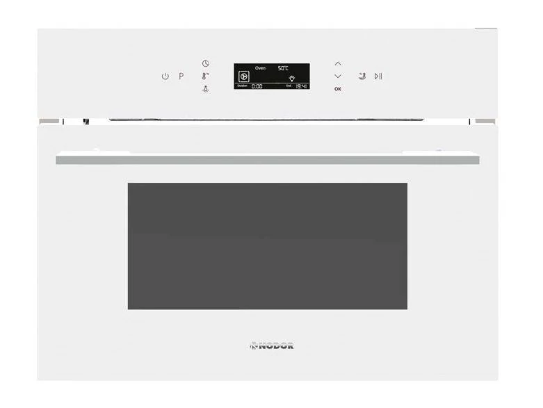 NODOR - Beépíthető sütő NorChef SO-4800 SW