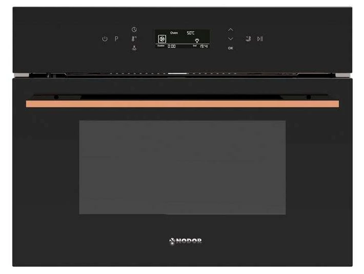 NODOR - Beépíthető sütő NorChef SO-4800 CU