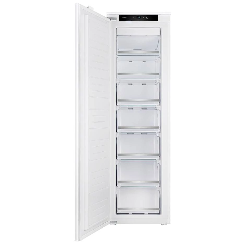 NODOR - Beépíthető fagyasztószekrény NorFrost ICE TNF-177 BI SL