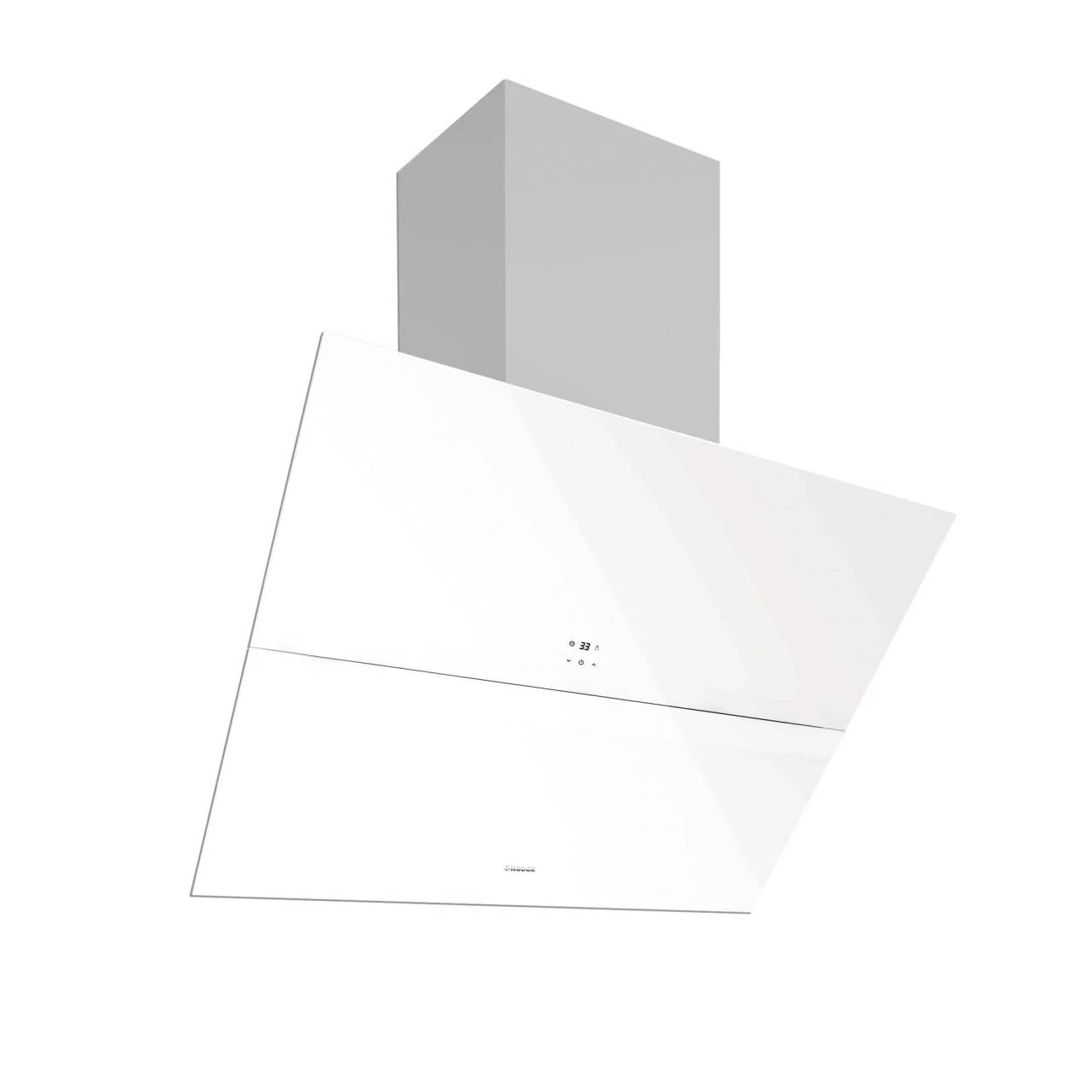 NODOR - Páraelszívó NorBreeze MISTRAL 90 SW Hob to Hood