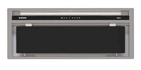 NODOR - Páraelszívó NorBreeze ECLIPSE 60 BK