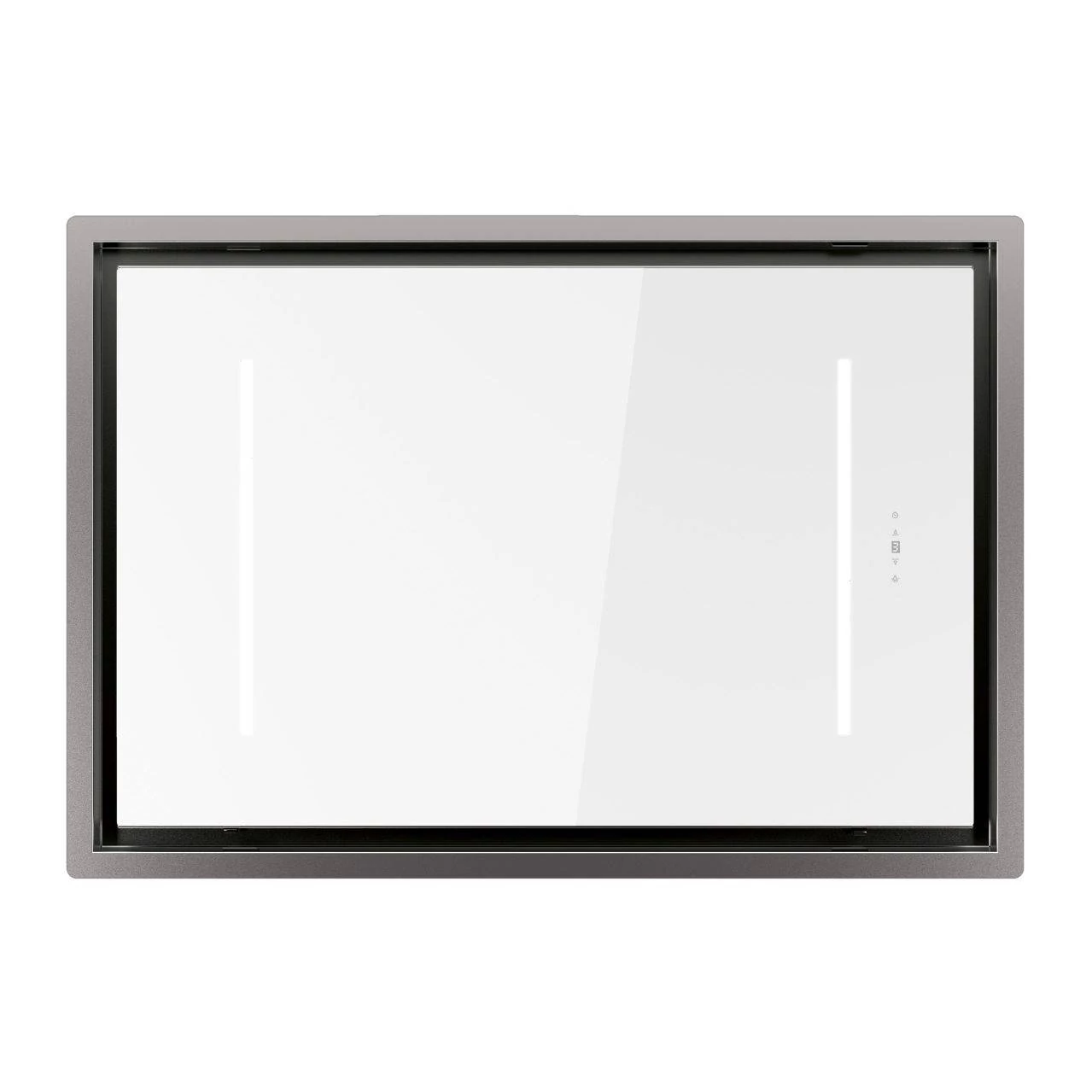 NODOR - Páraelszívó NorBreeze ISLA BESTLA WH 960 RF Hob to Hood