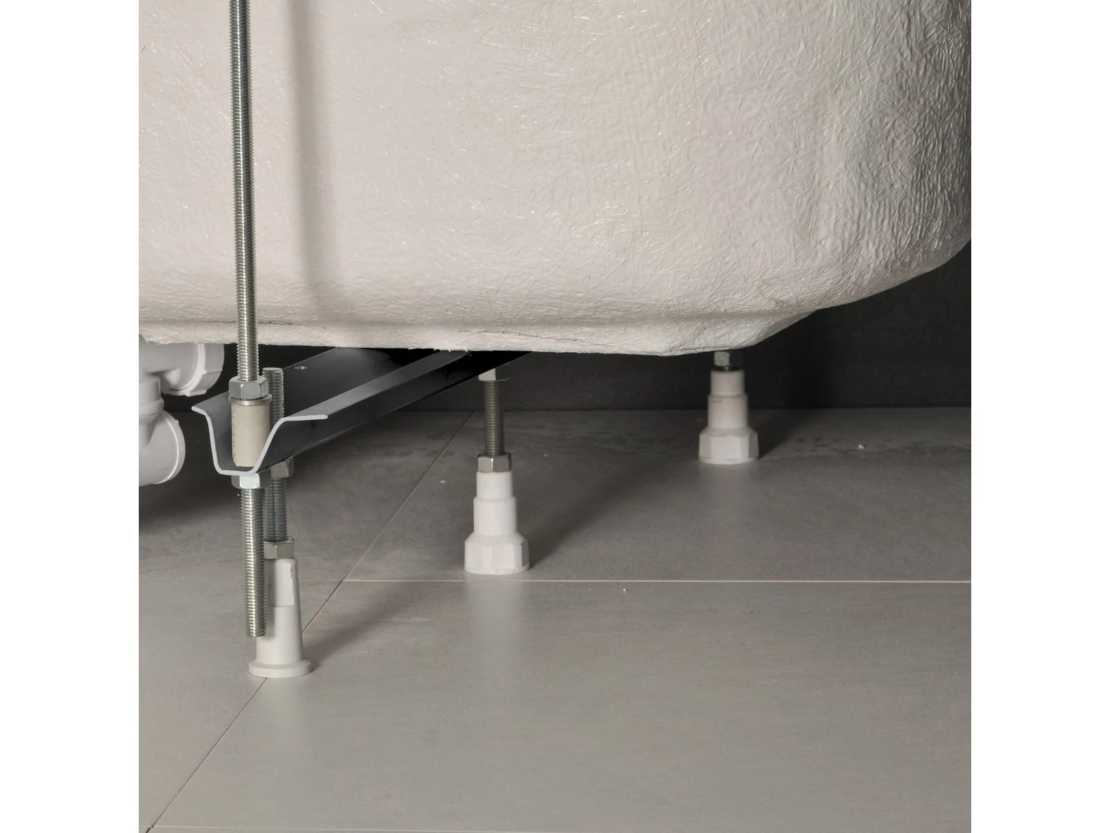 RAVAK Asymmetric tartóláb