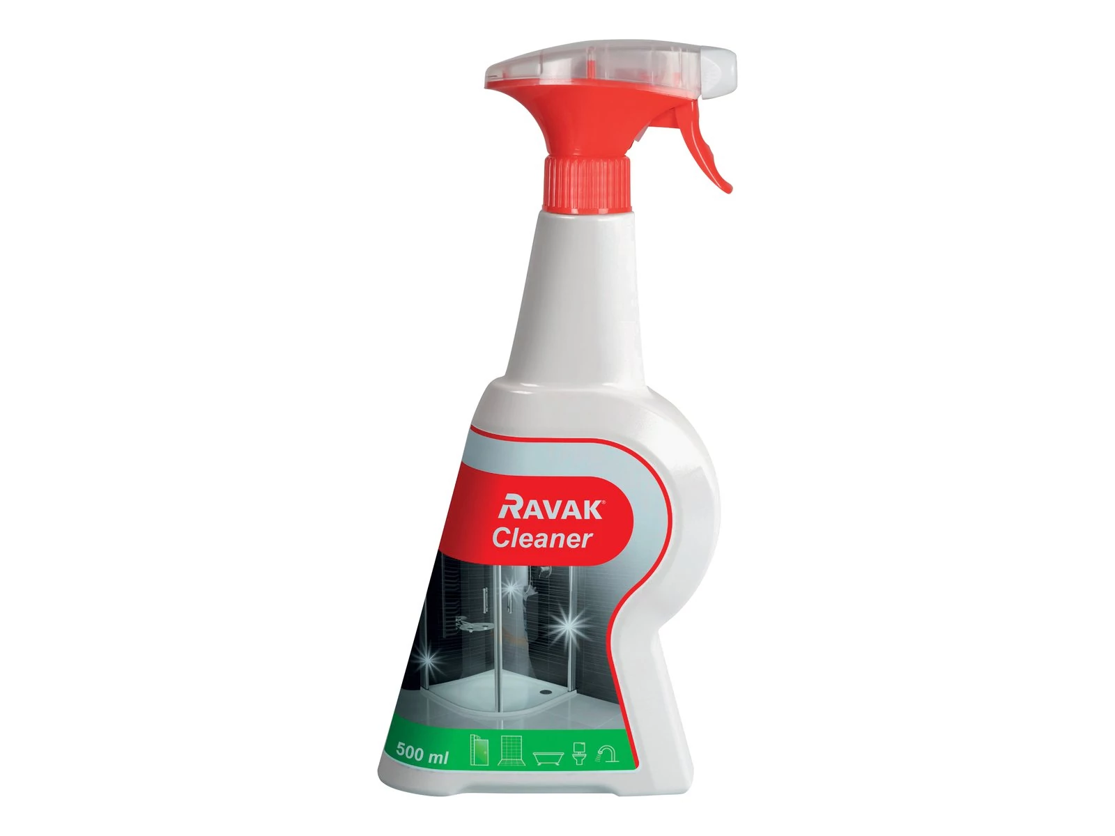 RAVAK Cleaner (500 ml)