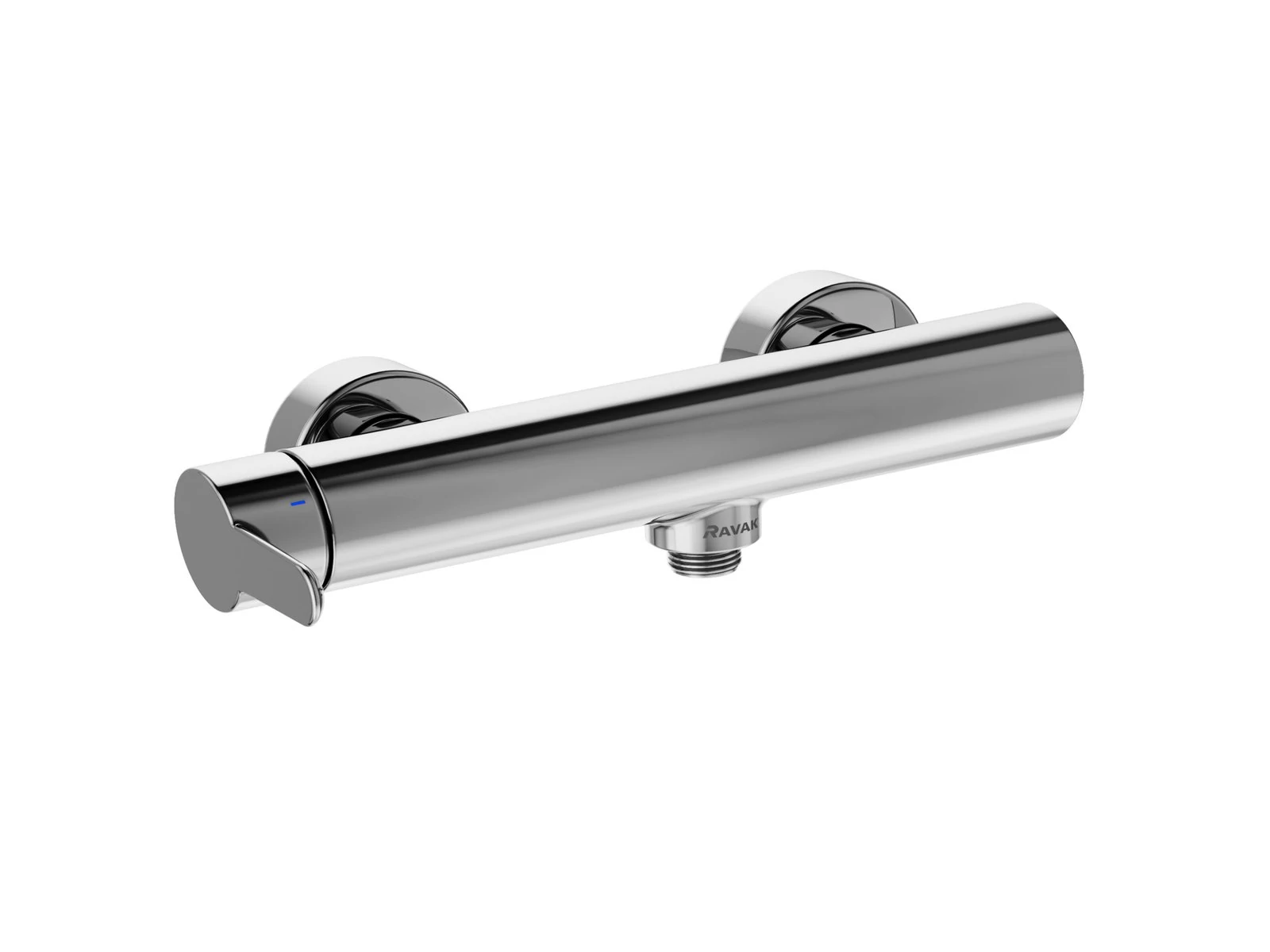 RAVAK Puri zuhanycsaptelep 150 mm PU 032.00CR, króm