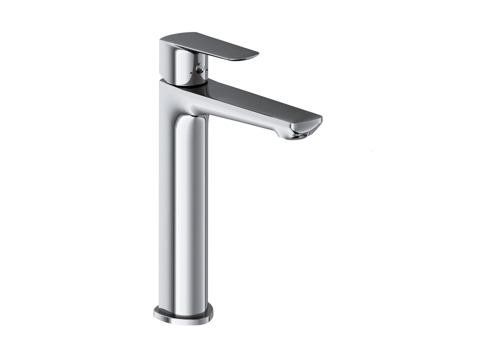RAVAK Life mosdócsaptelep 240 mm, lefolyó nélkül LF 014.00CR, króm
