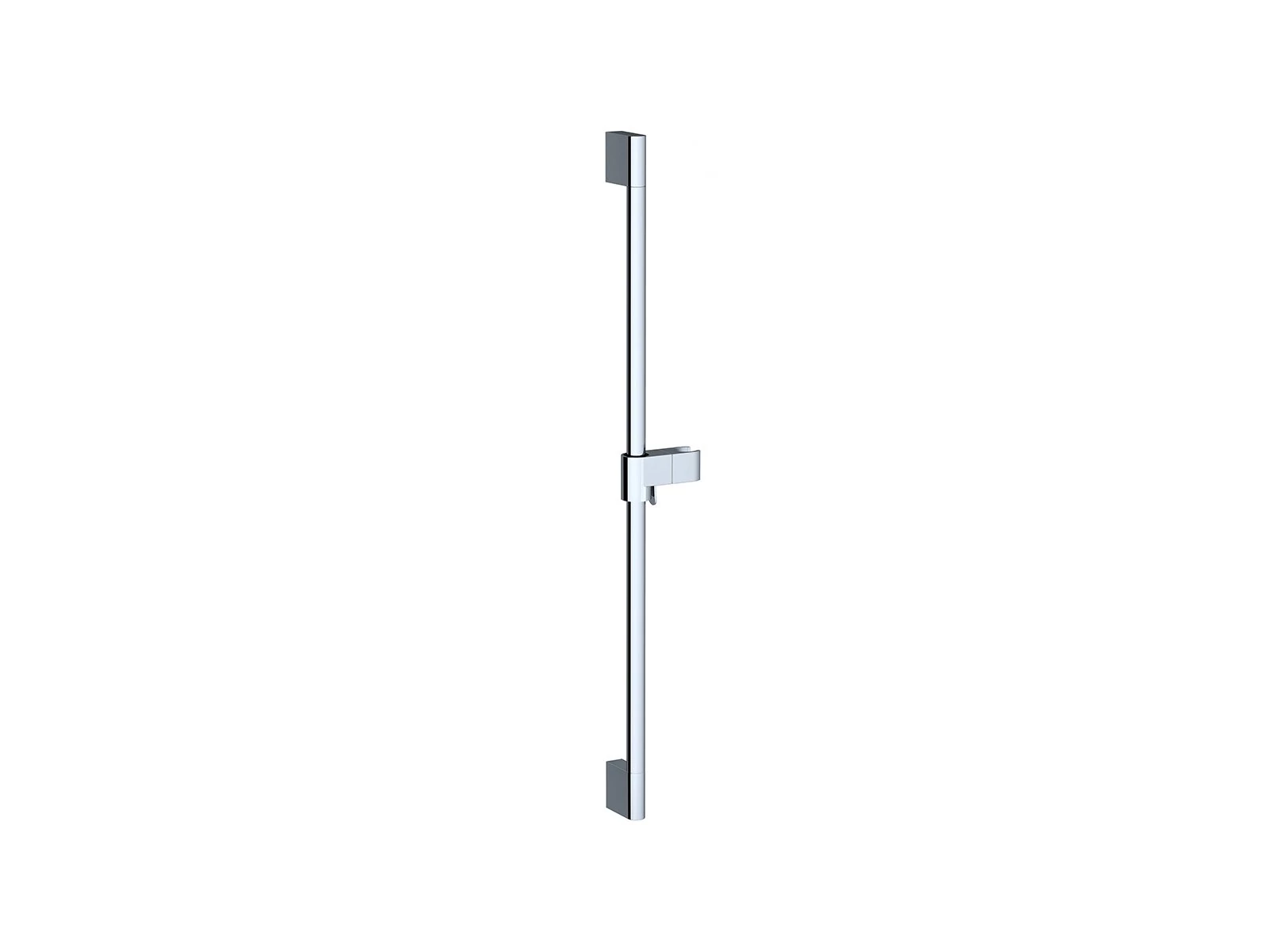 RAVAK Állítható zuhanyrózsa tartó 70 cm 974.00CR, króm