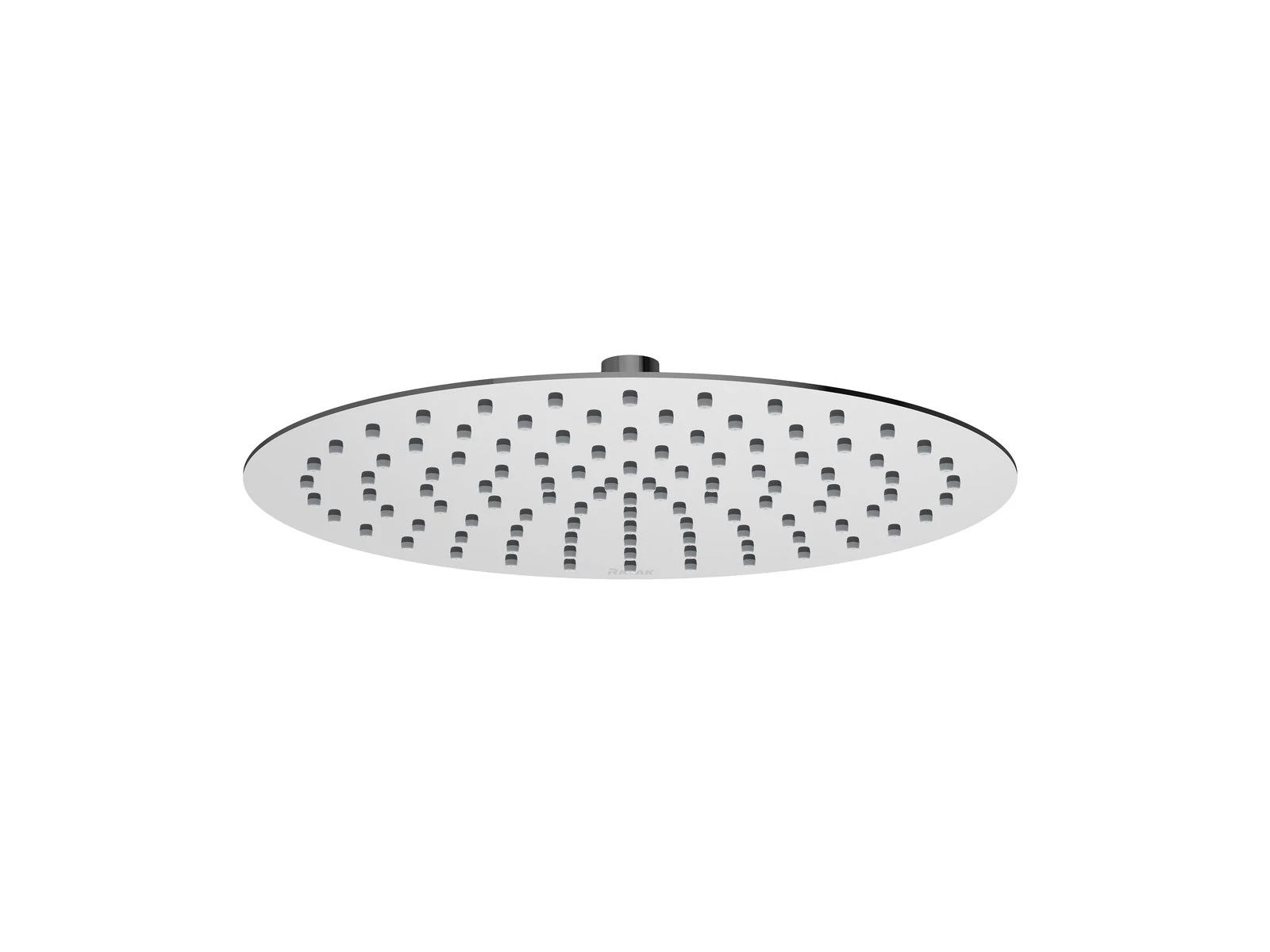 RAVAK Fejzuhany köralakú, 300mm 984.00CR, króm