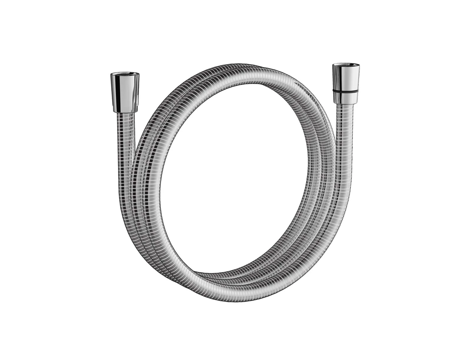 RAVAK Zuhanygégecső 200 cm SilverShine műanyag 914.02CR, króm
