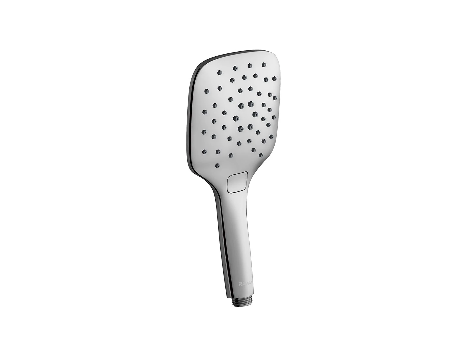 RAVAK Kézizuhany Air, 3 funkcióss 120mm 958.00CR, króm