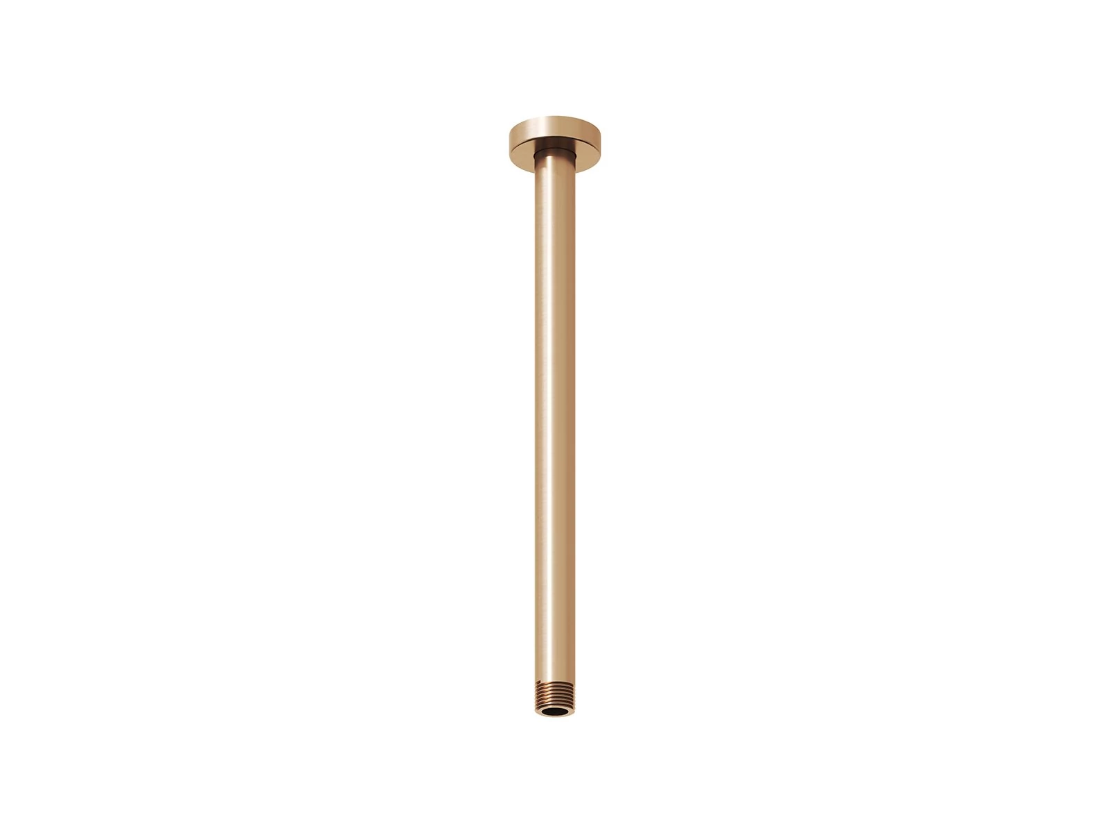RAVAK Mennyezeti kar 704.61RGB, 30 cm Rose Gold Brushed
