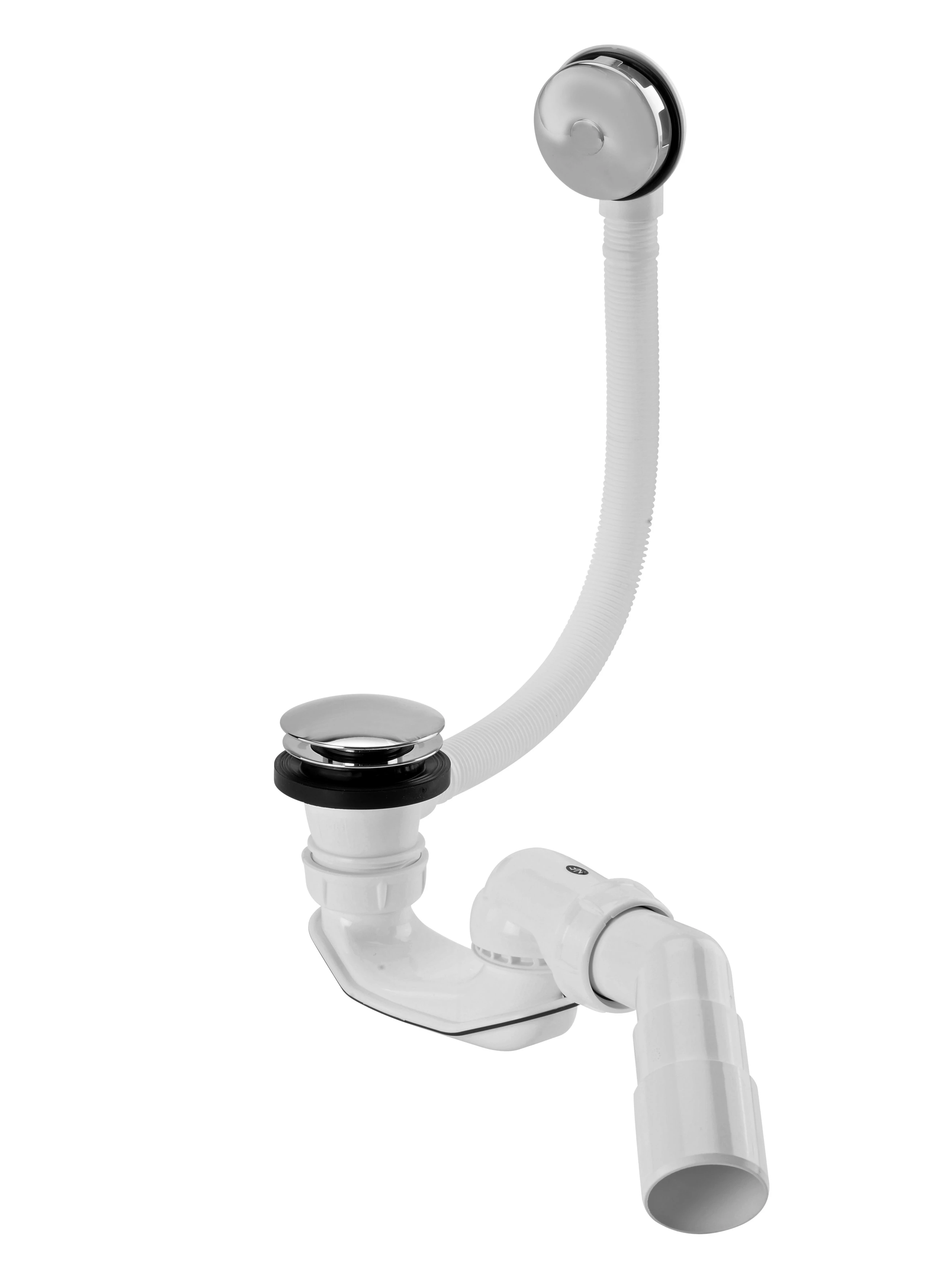 RADAWAY B602R zuhanytálca szifon