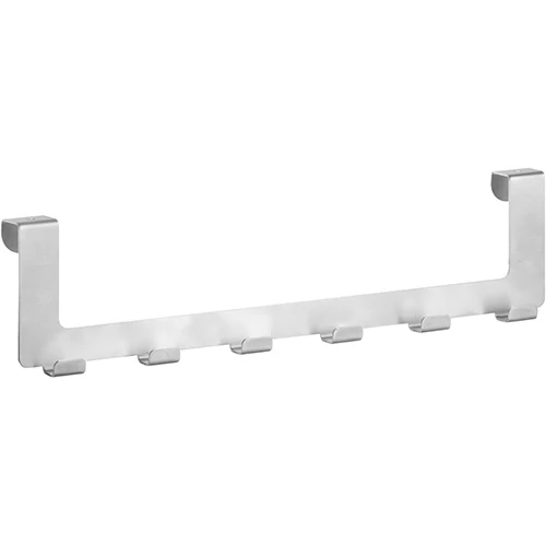 BEMETA NEO Fogas ajtóra, 350x87x34mm, inox/matt