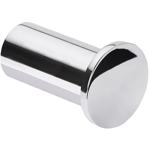 BEMETA OMEGA Fogas, 25x25x38mm, króm