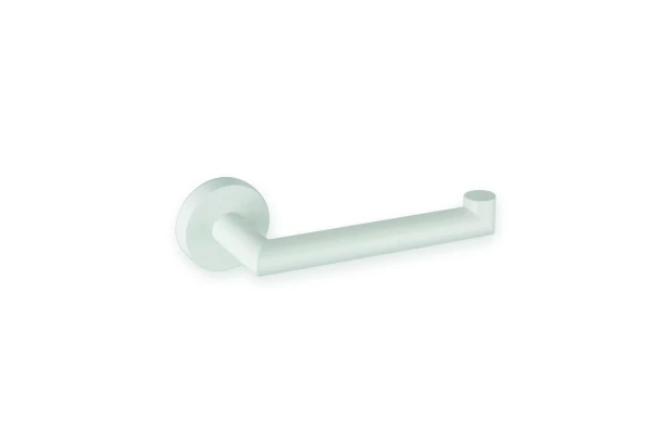 BEMETA WHITE WC papírtartó, jobbos, 175x55x70mm, fehér