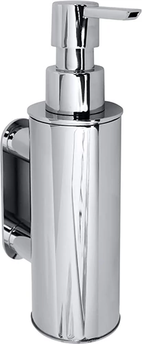 BEMETA OMEGA Szappanadagoló, 55x195x85mm, 150ml, króm