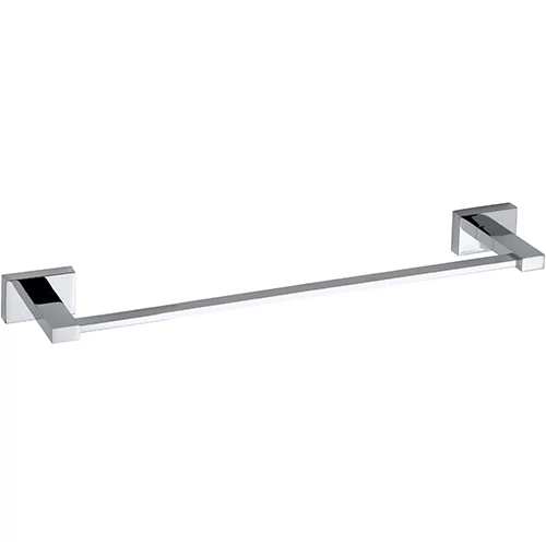 BEMETA PLAZA Törölközőtartó, 300x35x70mm, króm