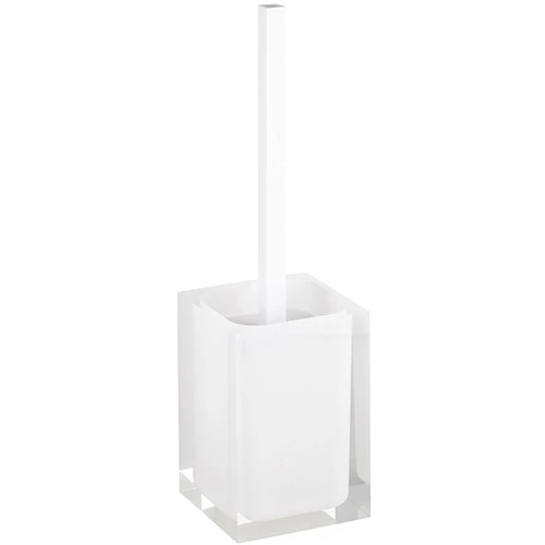 BEMETA VISTA WC-kefetartó, 100x370x100mm, fehér