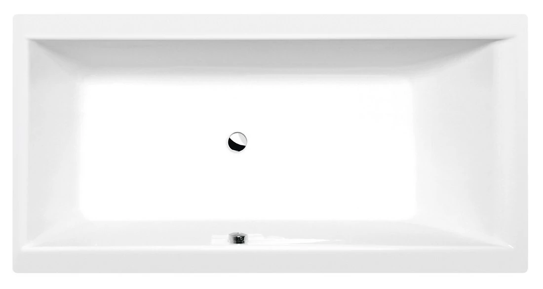 POLYSAN CLEO kád, 180x90x48cm
