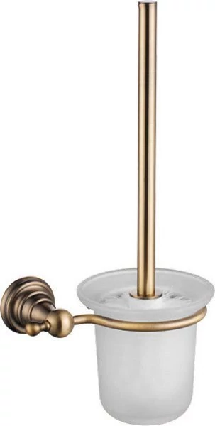 DIAMOND WC-kefe, bronz