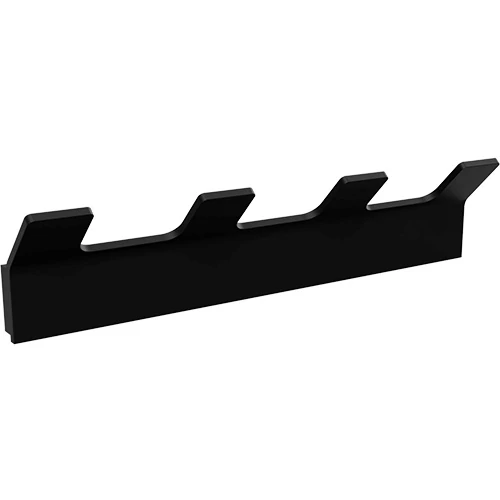 BEMETA NERO fogas, 205x46x33mm
