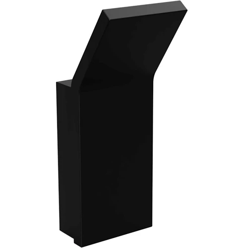 BEMETA NERO Fogas, 25x67x37mm