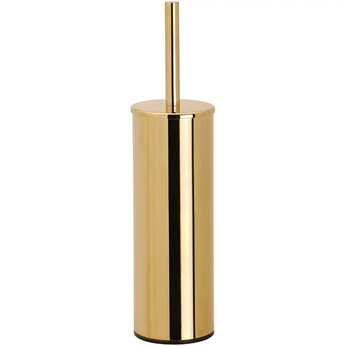 BEMETA BRILO WC-kefetartó, 95x380x105mm, arany