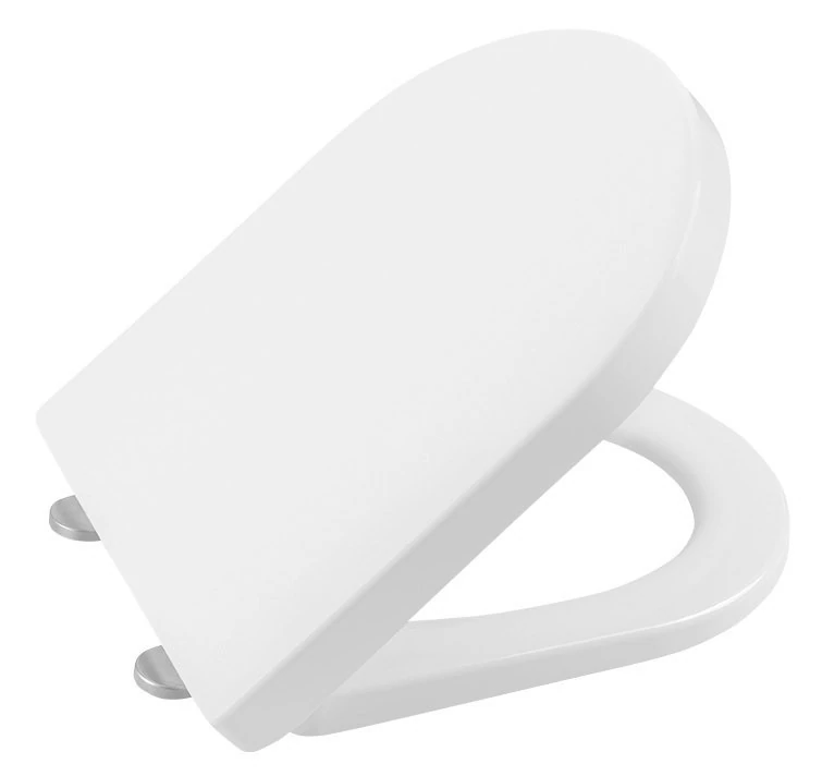 LISA Soft Close WC-ülőke, duroplast