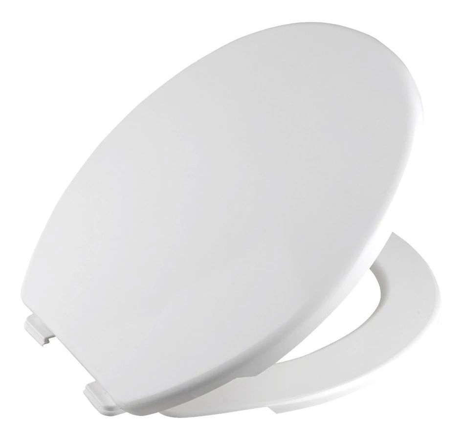 AQUALINE HELENA WC-ülőke, PP, fehér